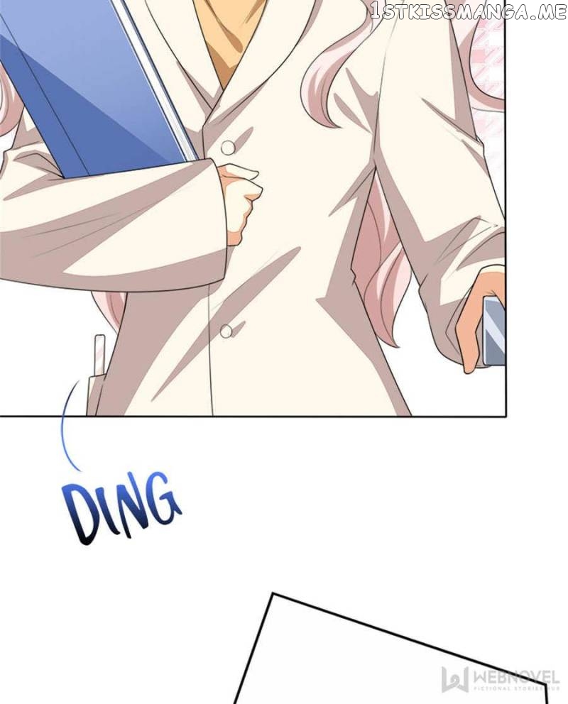 Cute Wife at Home: Never Marry a Crafty Husband chapter 30 - page 57
