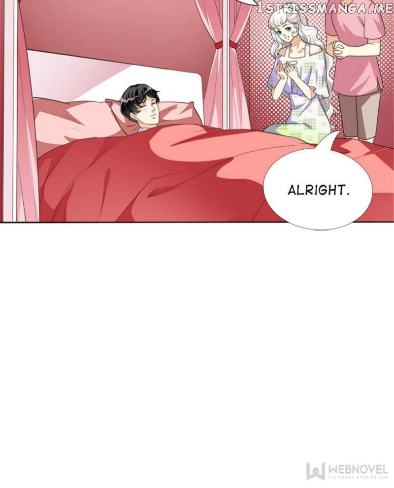 Cute Wife at Home: Never Marry a Crafty Husband chapter 30 - page 6