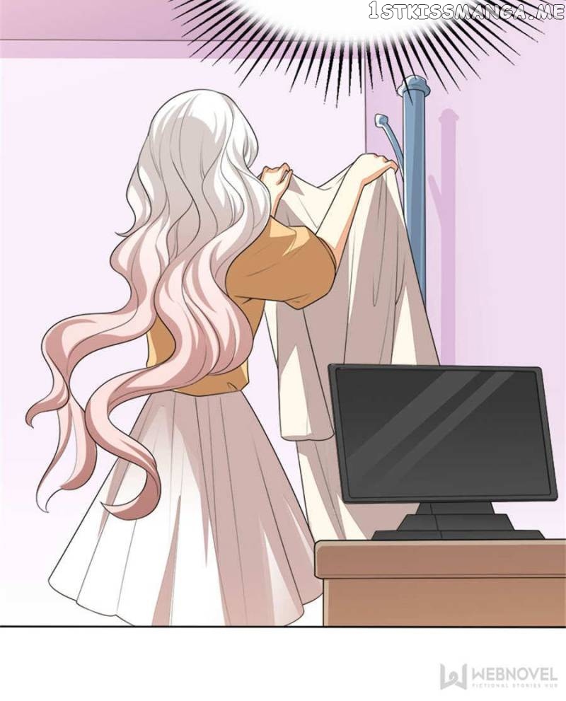 Cute Wife at Home: Never Marry a Crafty Husband chapter 30 - page 60