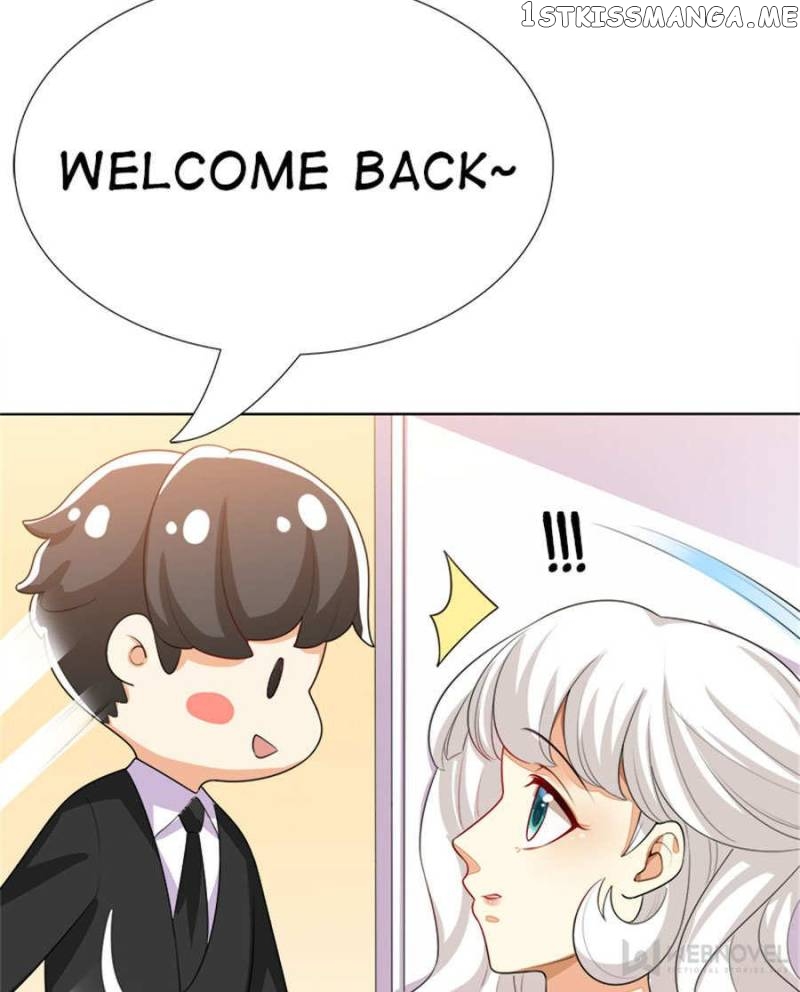 Cute Wife at Home: Never Marry a Crafty Husband chapter 30 - page 63