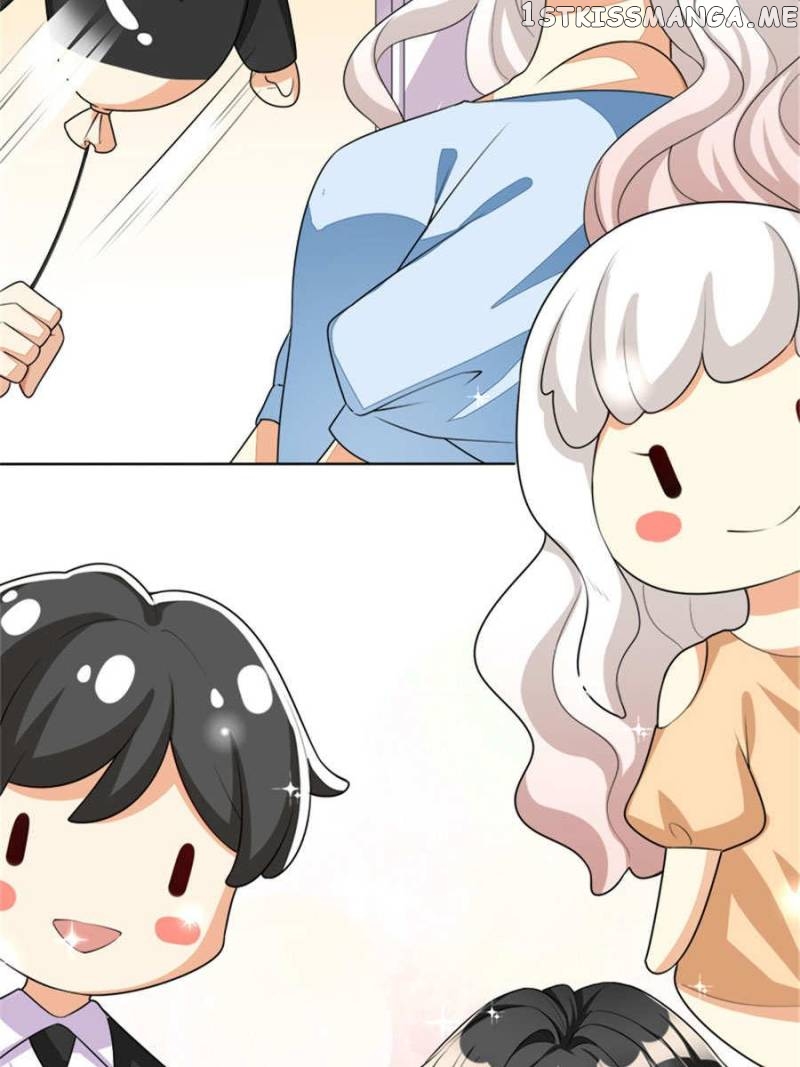 Cute Wife at Home: Never Marry a Crafty Husband chapter 30 - page 64