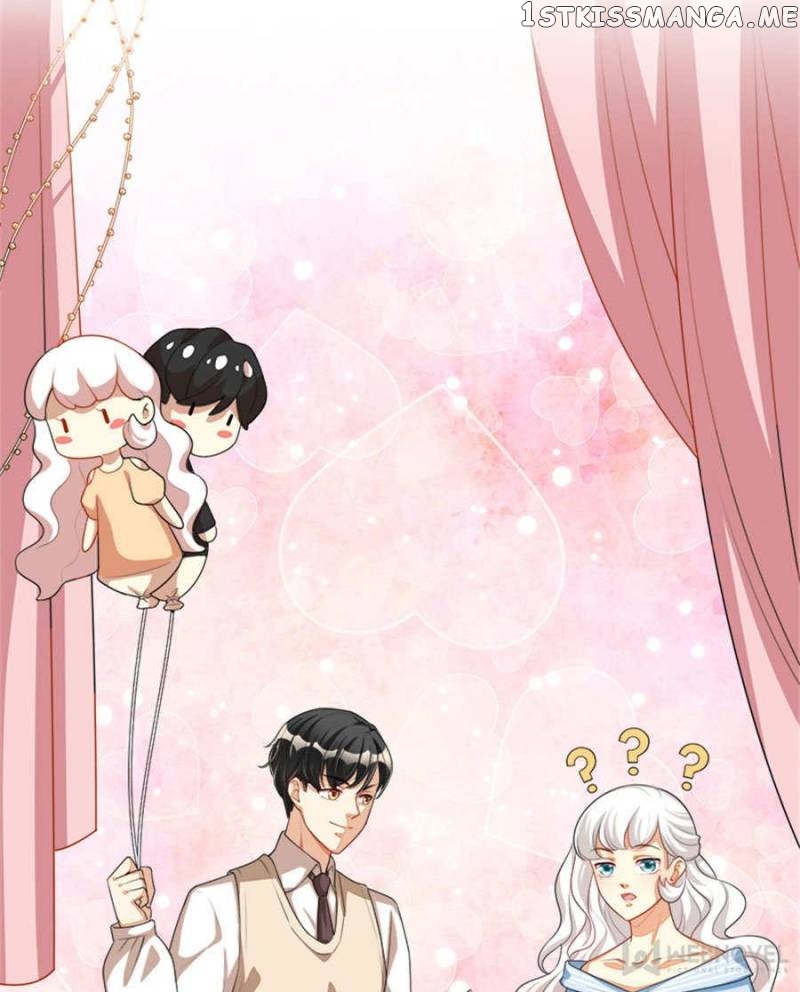 Cute Wife at Home: Never Marry a Crafty Husband chapter 30 - page 69