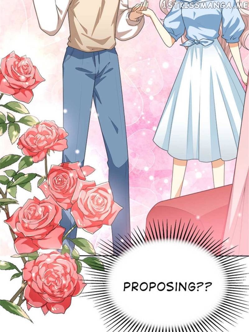 Cute Wife at Home: Never Marry a Crafty Husband chapter 30 - page 70