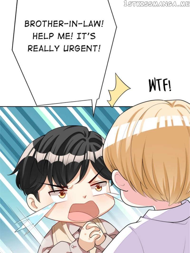 Cute Wife at Home: Never Marry a Crafty Husband chapter 30 - page 74