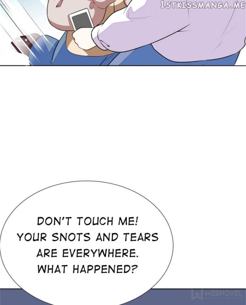 Cute Wife at Home: Never Marry a Crafty Husband chapter 30 - page 75