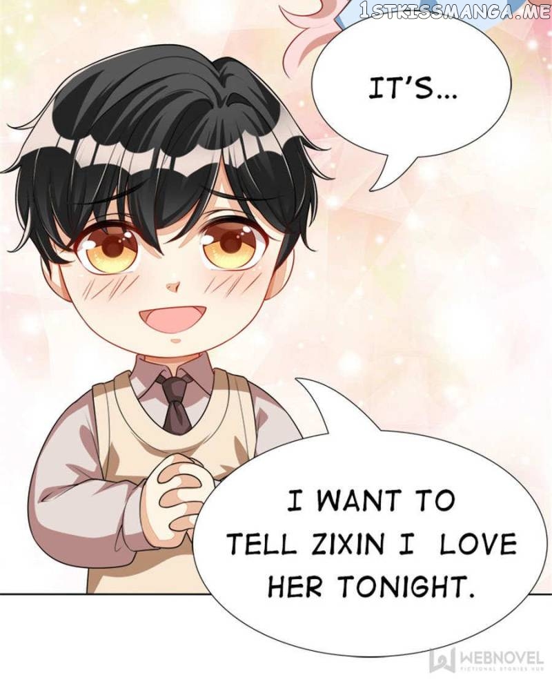 Cute Wife at Home: Never Marry a Crafty Husband chapter 30 - page 78