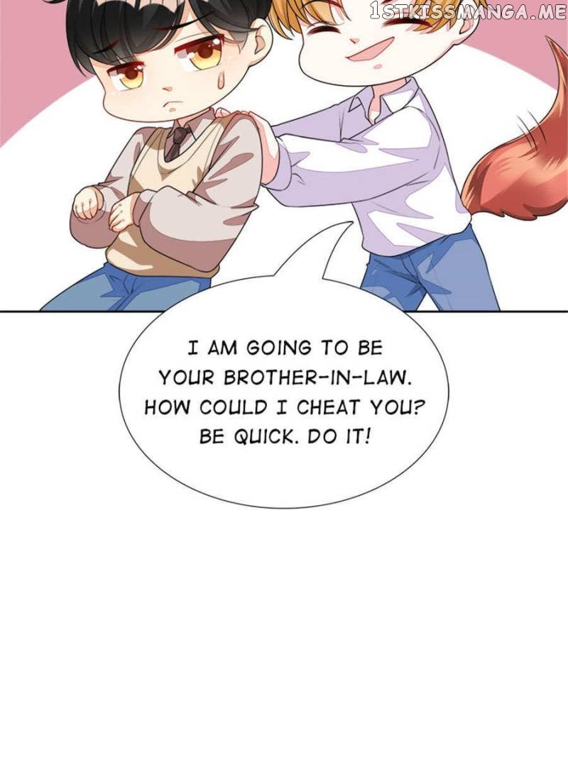 Cute Wife at Home: Never Marry a Crafty Husband chapter 30 - page 86