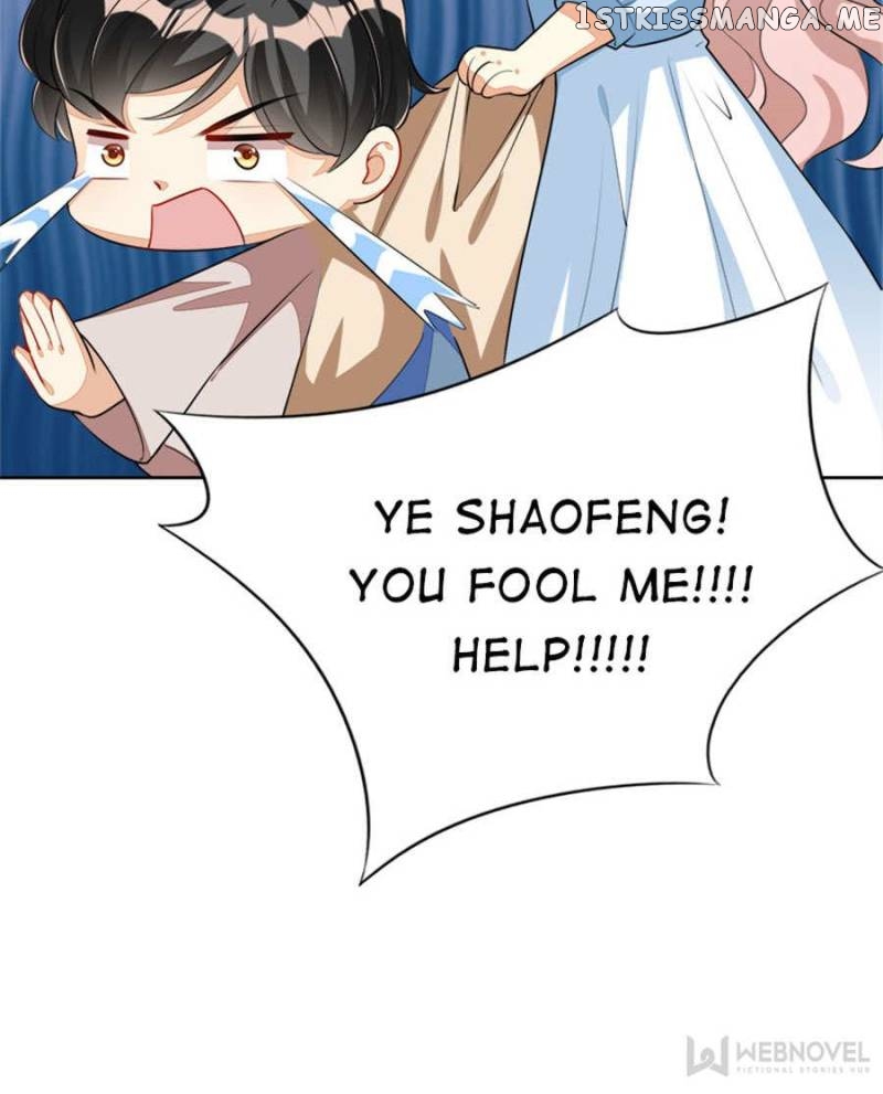 Cute Wife at Home: Never Marry a Crafty Husband chapter 30 - page 90