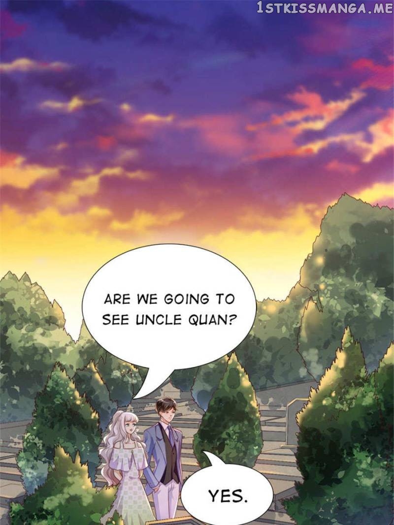 Cute Wife at Home: Never Marry a Crafty Husband chapter 29 - page 1