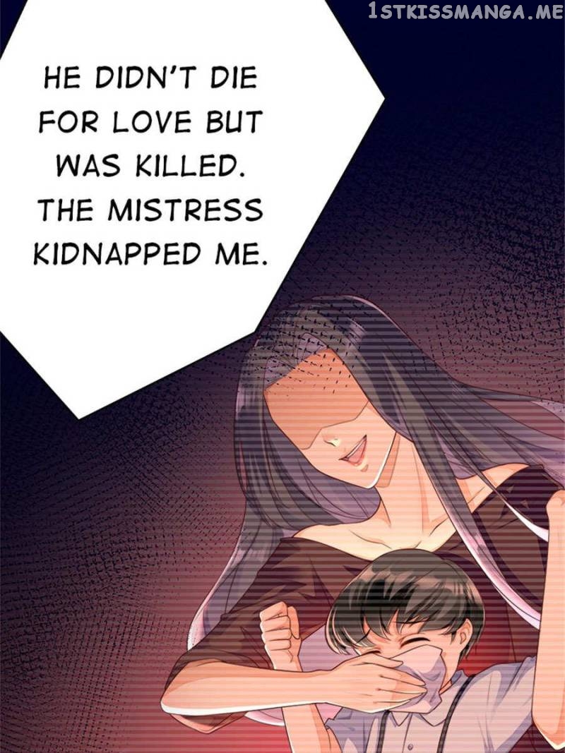 Cute Wife at Home: Never Marry a Crafty Husband chapter 29 - page 22