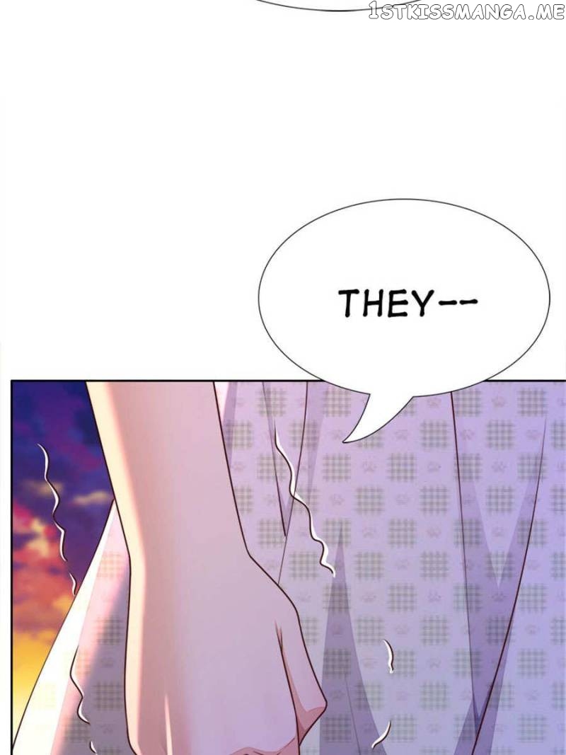 Cute Wife at Home: Never Marry a Crafty Husband chapter 29 - page 28