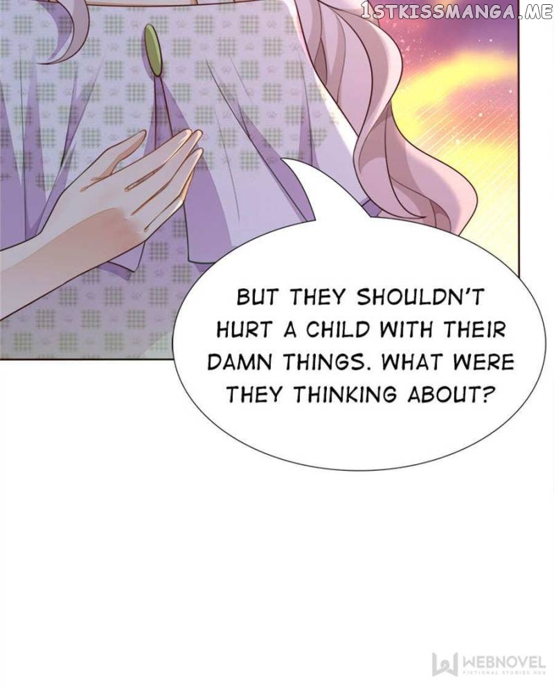 Cute Wife at Home: Never Marry a Crafty Husband chapter 29 - page 33