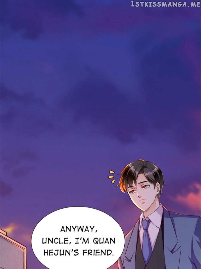 Cute Wife at Home: Never Marry a Crafty Husband chapter 29 - page 40