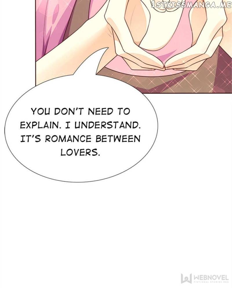 Cute Wife at Home: Never Marry a Crafty Husband chapter 29 - page 58