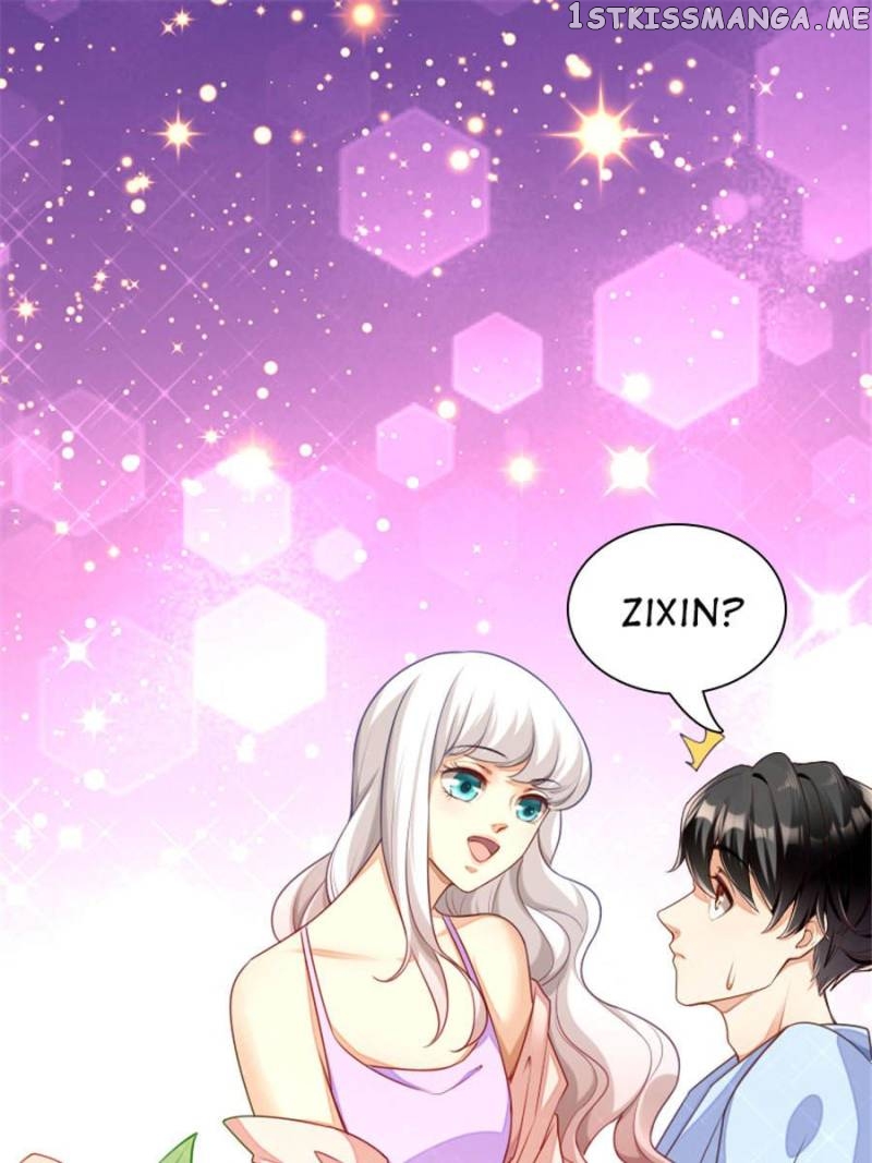 Cute Wife at Home: Never Marry a Crafty Husband chapter 28 - page 19