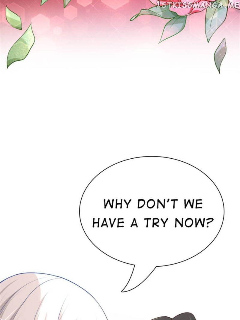 Cute Wife at Home: Never Marry a Crafty Husband chapter 28 - page 21