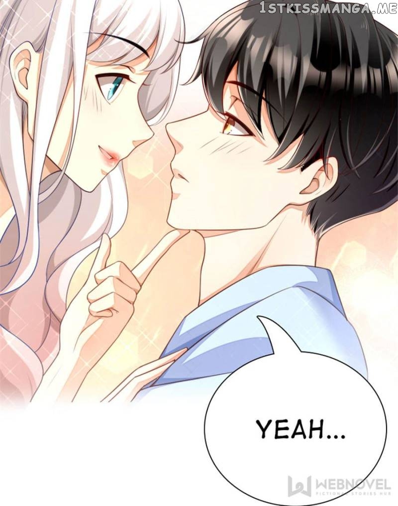 Cute Wife at Home: Never Marry a Crafty Husband chapter 28 - page 22