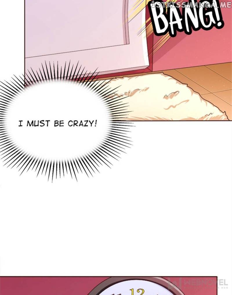 Cute Wife at Home: Never Marry a Crafty Husband chapter 28 - page 34