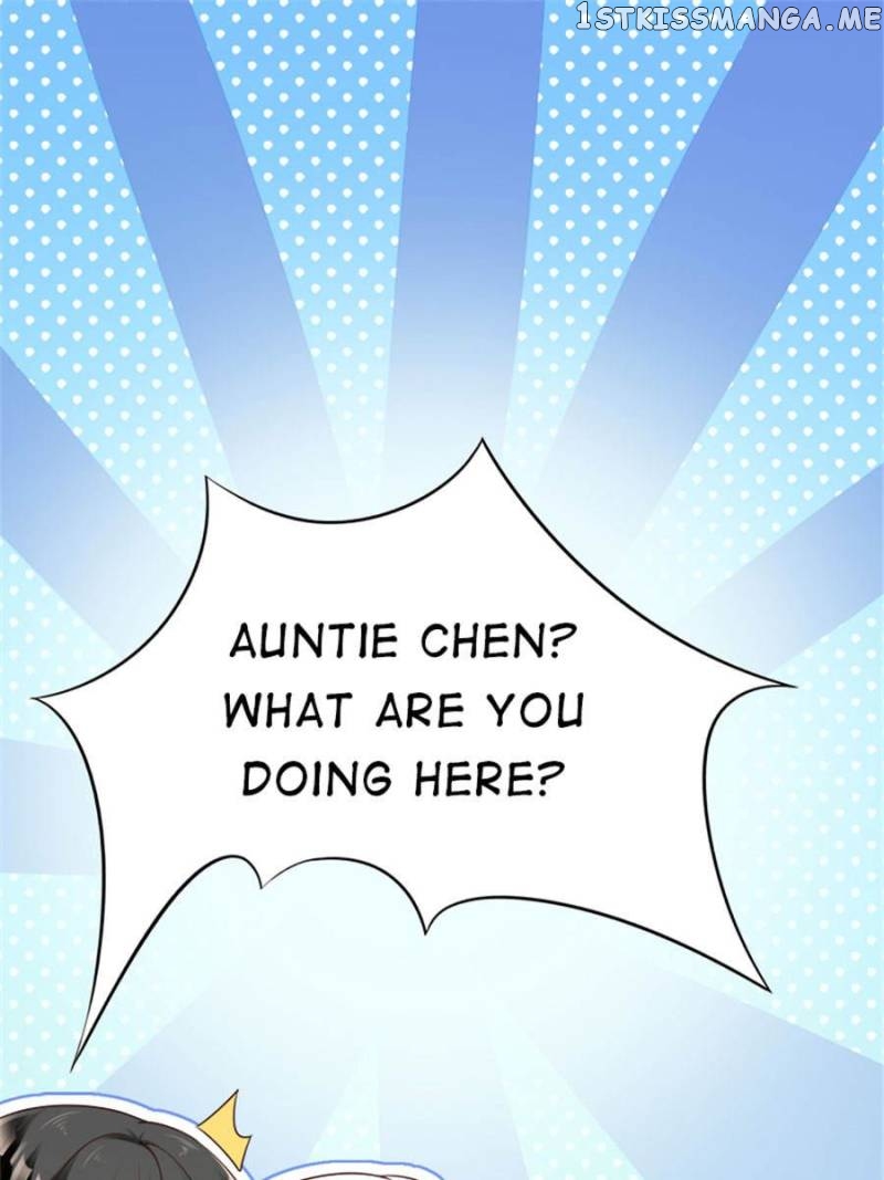 Cute Wife at Home: Never Marry a Crafty Husband chapter 28 - page 37
