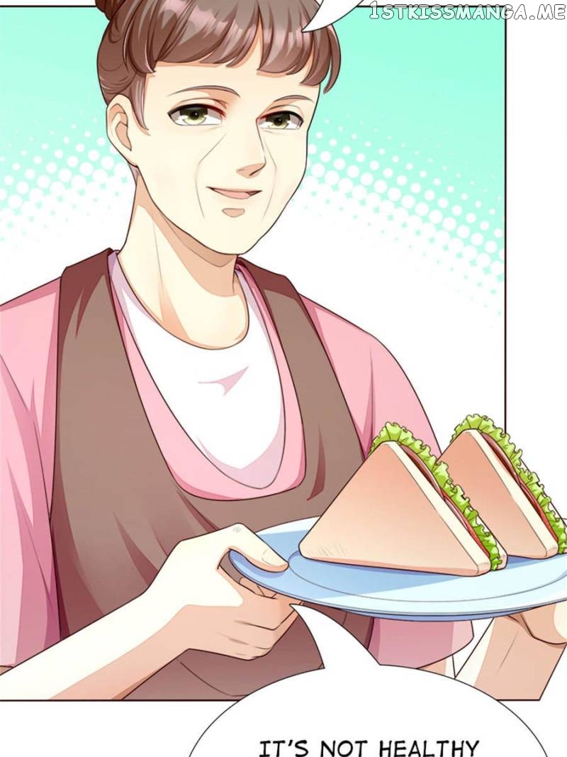 Cute Wife at Home: Never Marry a Crafty Husband chapter 28 - page 39