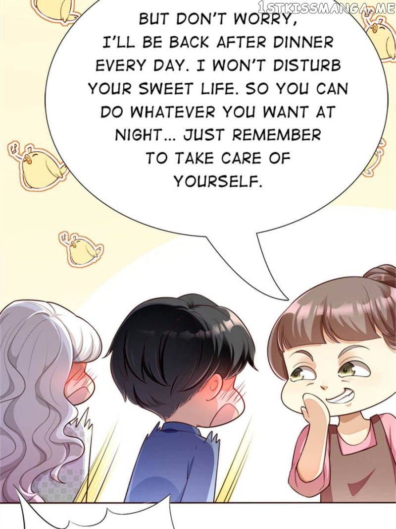 Cute Wife at Home: Never Marry a Crafty Husband chapter 28 - page 41