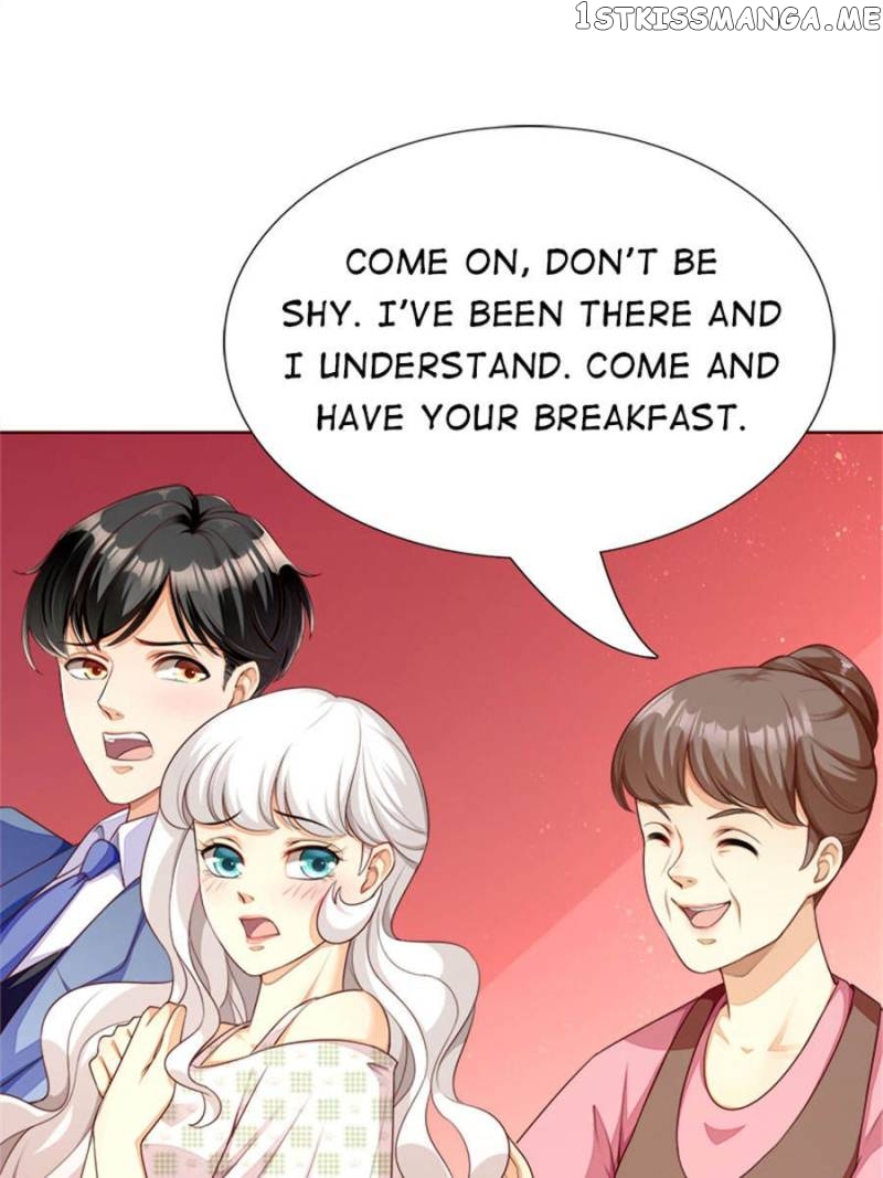 Cute Wife at Home: Never Marry a Crafty Husband chapter 28 - page 43