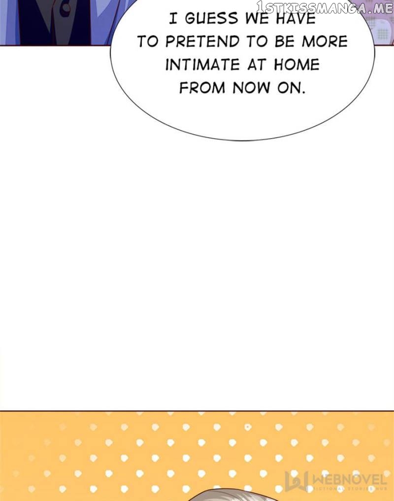 Cute Wife at Home: Never Marry a Crafty Husband chapter 28 - page 46