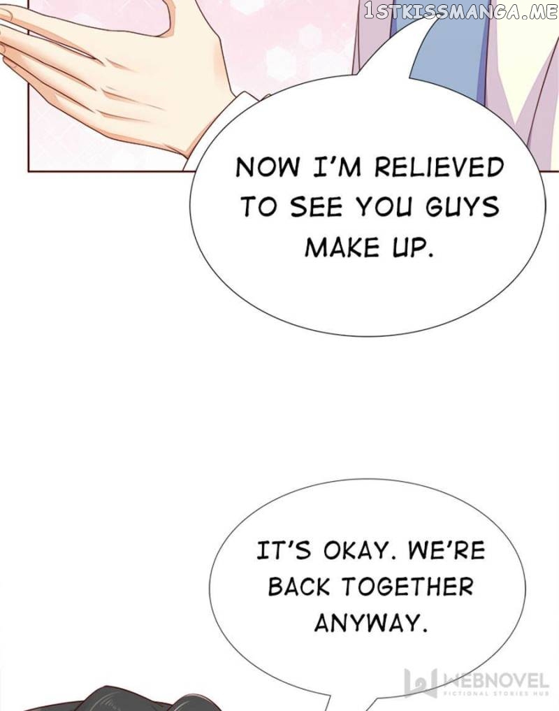 Cute Wife at Home: Never Marry a Crafty Husband chapter 28 - page 56