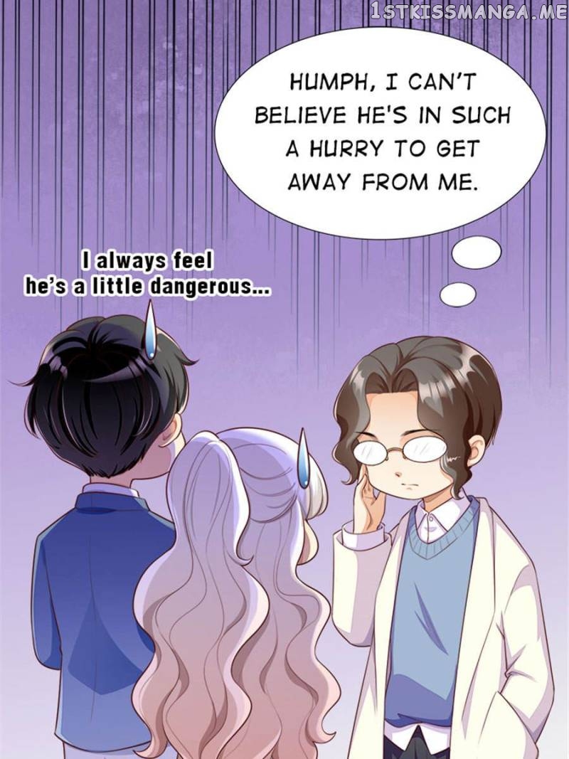 Cute Wife at Home: Never Marry a Crafty Husband chapter 28 - page 59
