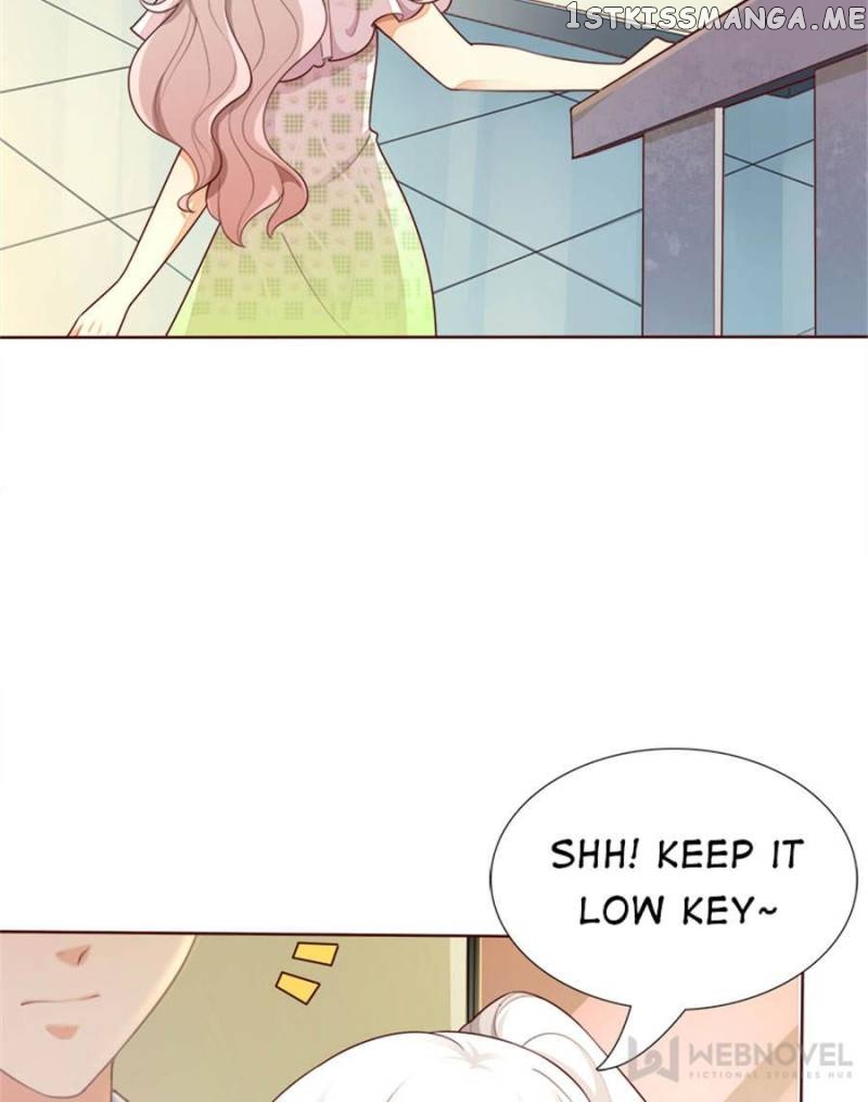 Cute Wife at Home: Never Marry a Crafty Husband chapter 28 - page 64