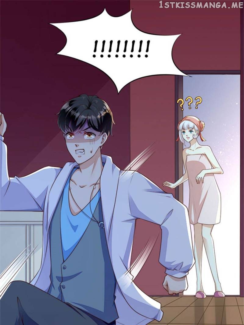 Cute Wife at Home: Never Marry a Crafty Husband chapter 28 - page 7
