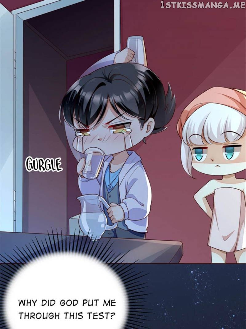 Cute Wife at Home: Never Marry a Crafty Husband chapter 28 - page 9
