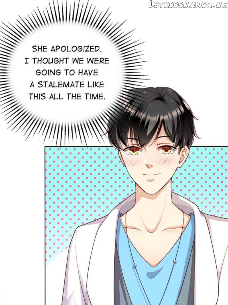 Cute Wife at Home: Never Marry a Crafty Husband chapter 27 - page 13