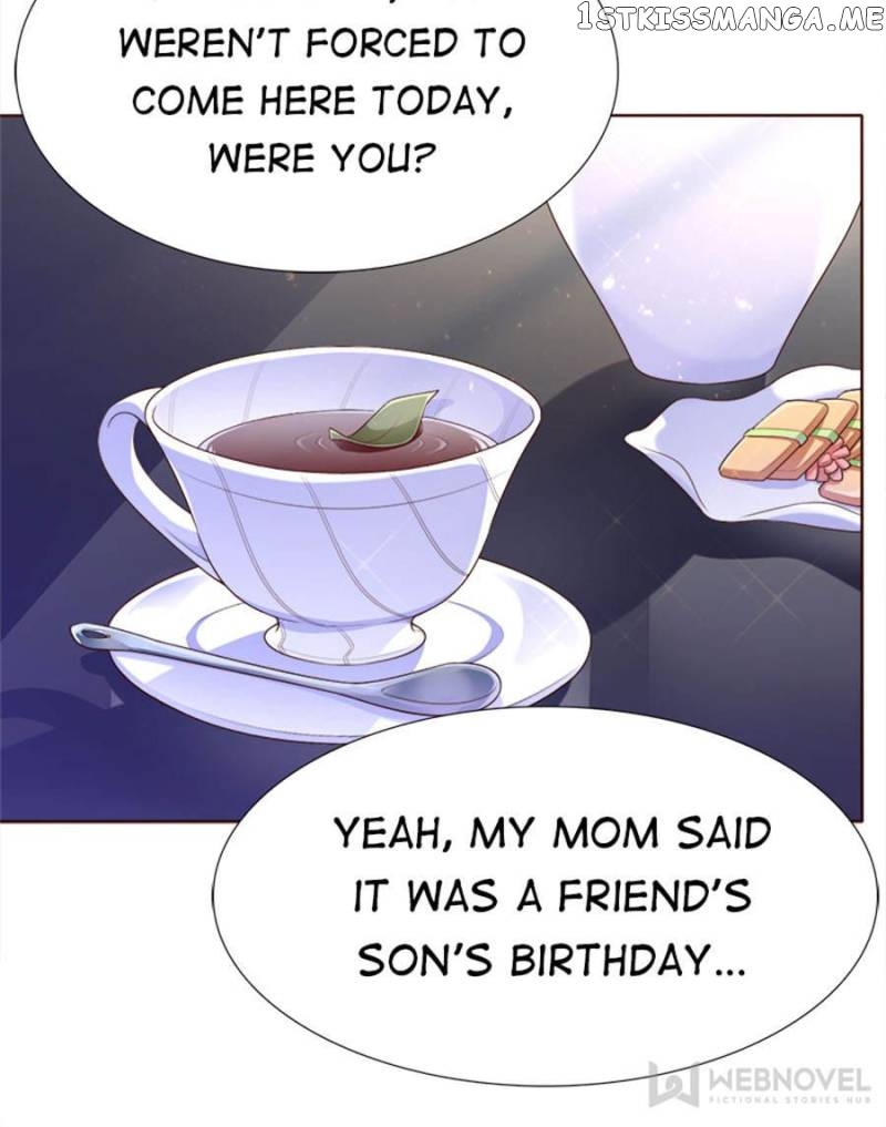 Cute Wife at Home: Never Marry a Crafty Husband chapter 27 - page 18