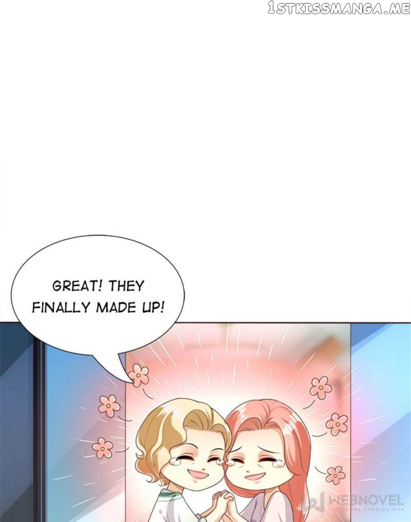 Cute Wife at Home: Never Marry a Crafty Husband chapter 27 - page 20