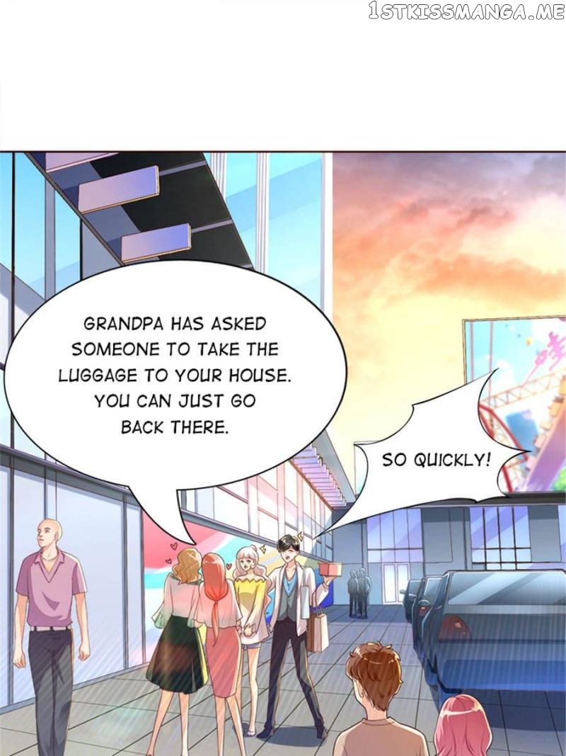 Cute Wife at Home: Never Marry a Crafty Husband chapter 27 - page 25
