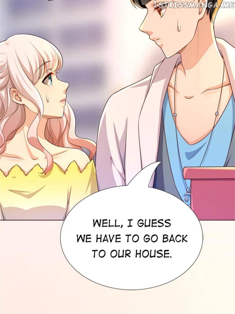 Cute Wife at Home: Never Marry a Crafty Husband chapter 27 - page 27