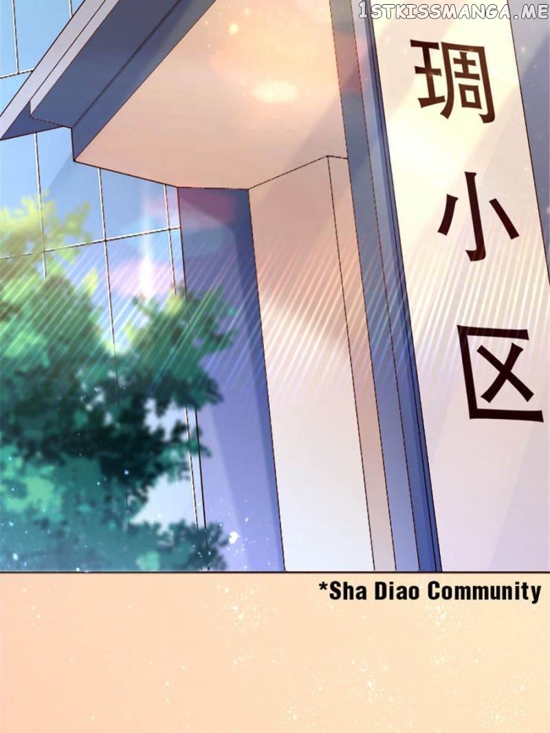 Cute Wife at Home: Never Marry a Crafty Husband chapter 27 - page 30