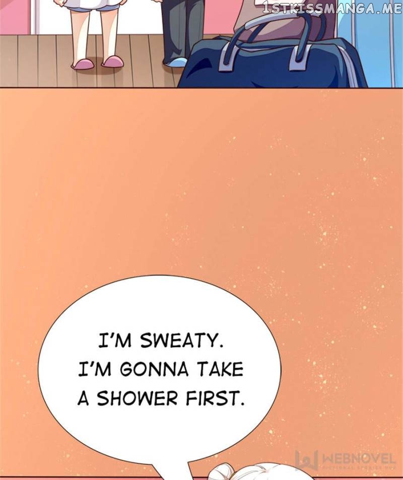 Cute Wife at Home: Never Marry a Crafty Husband chapter 27 - page 33