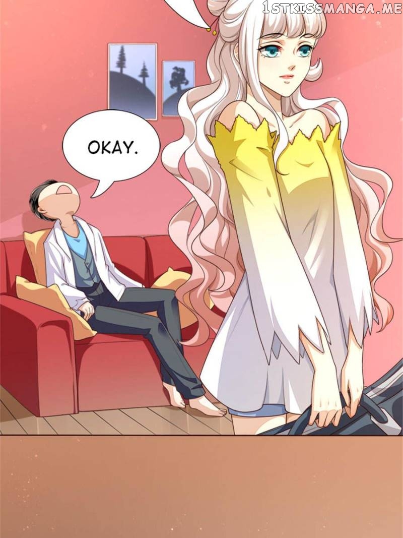 Cute Wife at Home: Never Marry a Crafty Husband chapter 27 - page 34