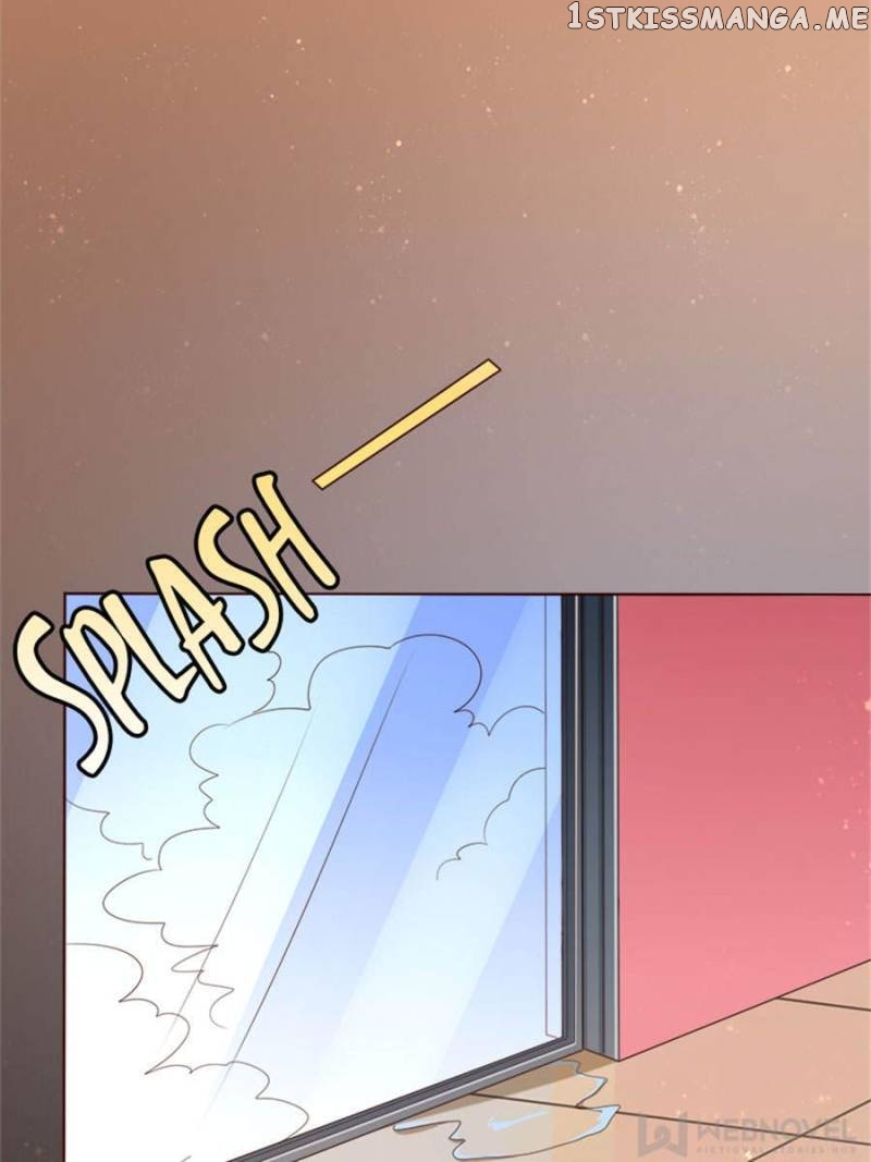 Cute Wife at Home: Never Marry a Crafty Husband chapter 27 - page 35