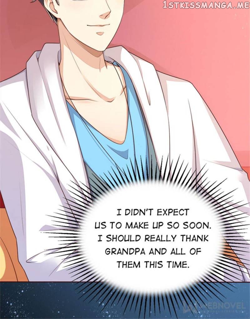 Cute Wife at Home: Never Marry a Crafty Husband chapter 27 - page 38