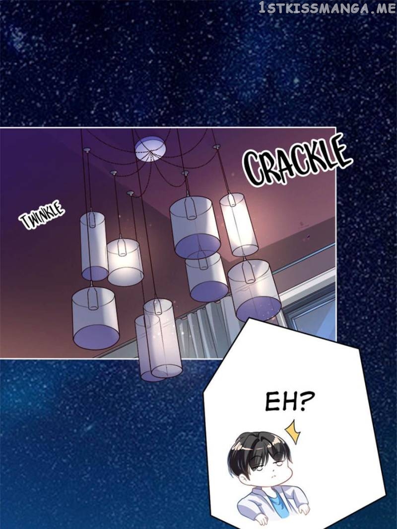 Cute Wife at Home: Never Marry a Crafty Husband chapter 27 - page 39