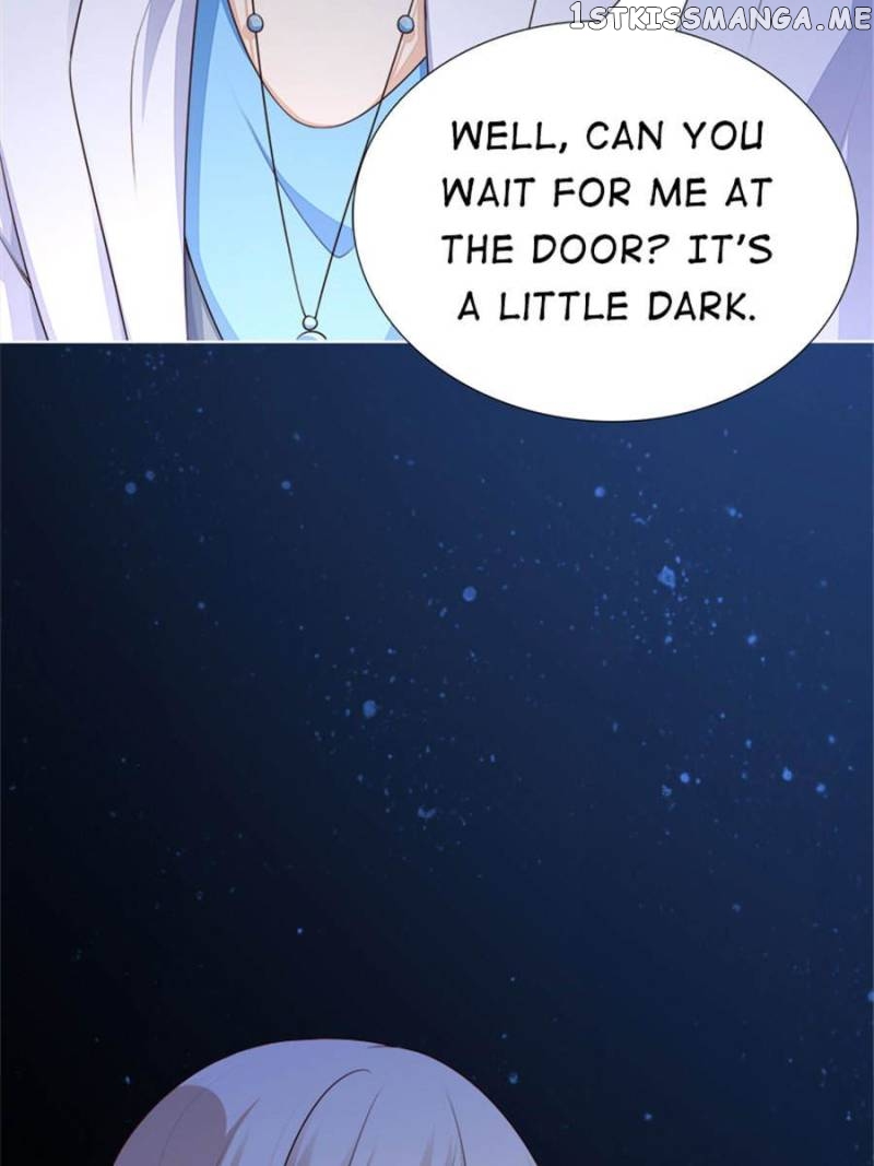 Cute Wife at Home: Never Marry a Crafty Husband chapter 27 - page 47