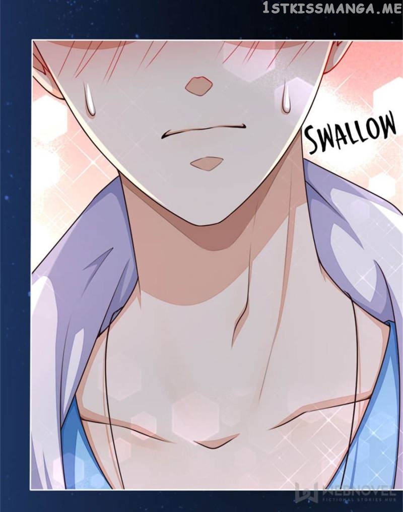 Cute Wife at Home: Never Marry a Crafty Husband chapter 27 - page 55
