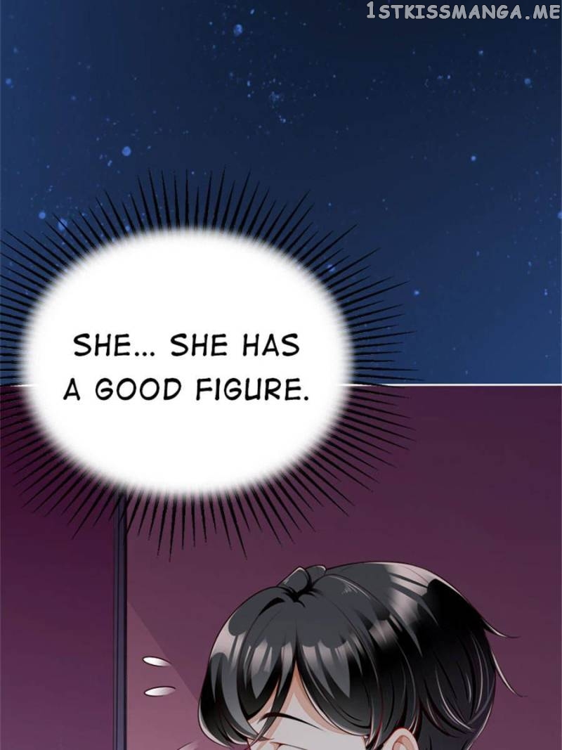 Cute Wife at Home: Never Marry a Crafty Husband chapter 27 - page 56