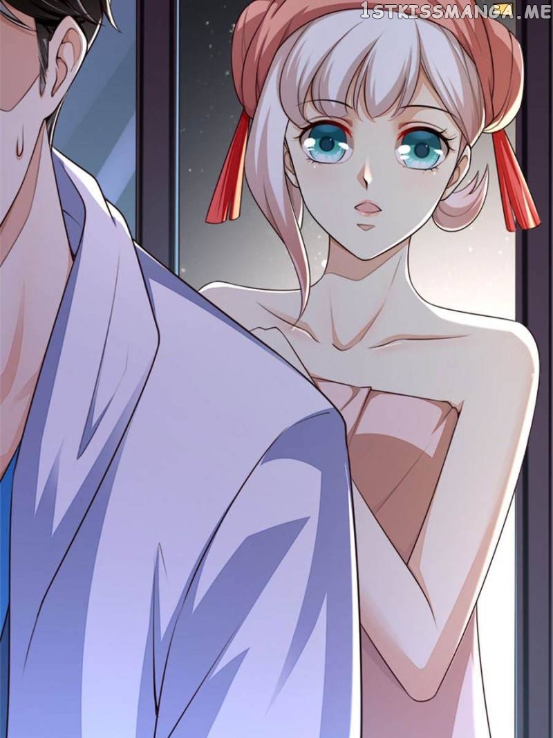 Cute Wife at Home: Never Marry a Crafty Husband chapter 27 - page 62