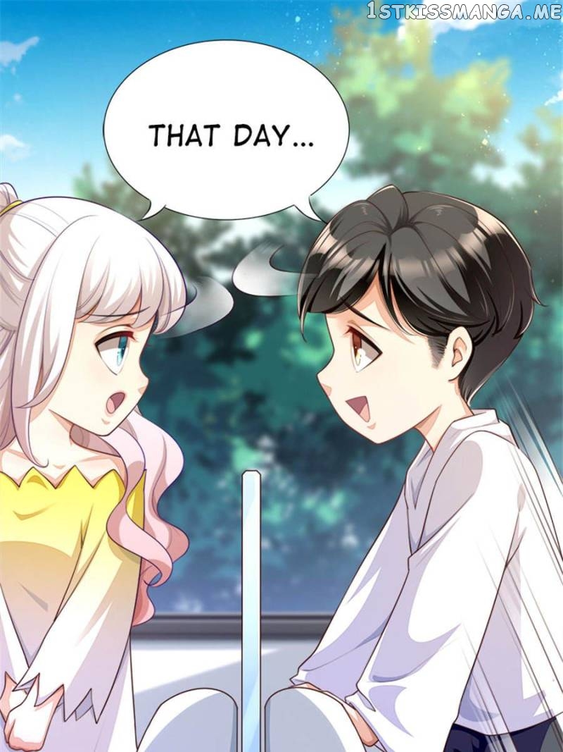 Cute Wife at Home: Never Marry a Crafty Husband chapter 27 - page 7