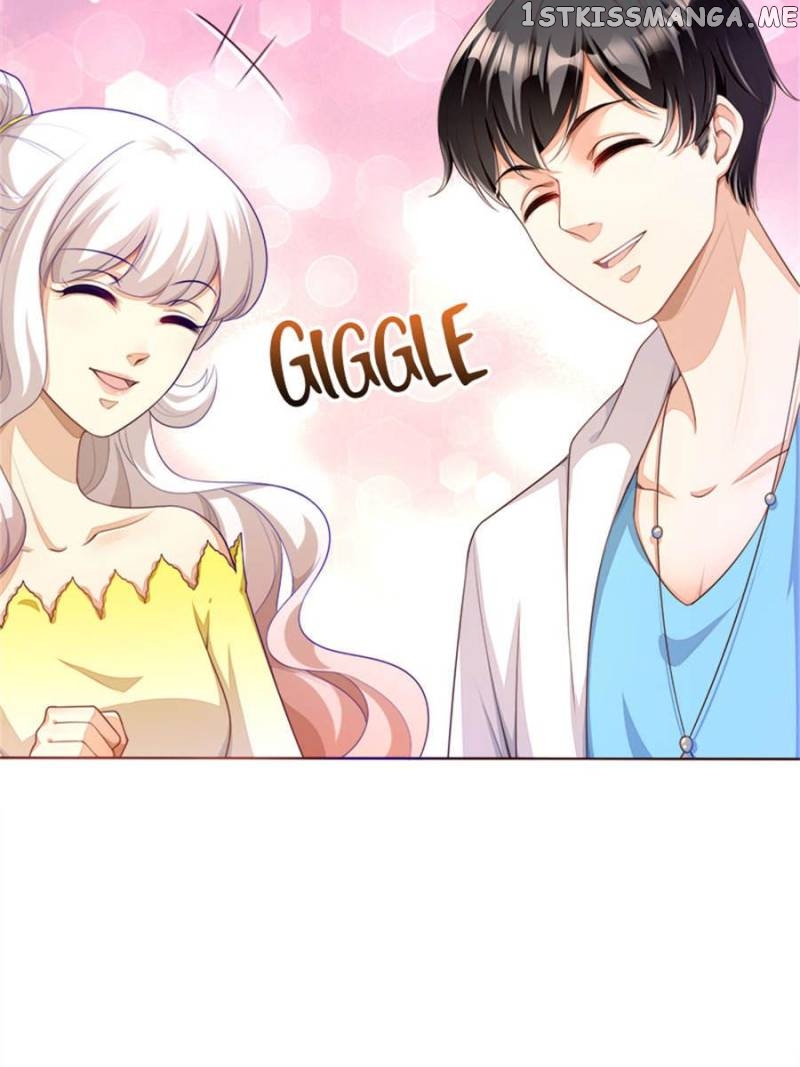 Cute Wife at Home: Never Marry a Crafty Husband chapter 27 - page 9