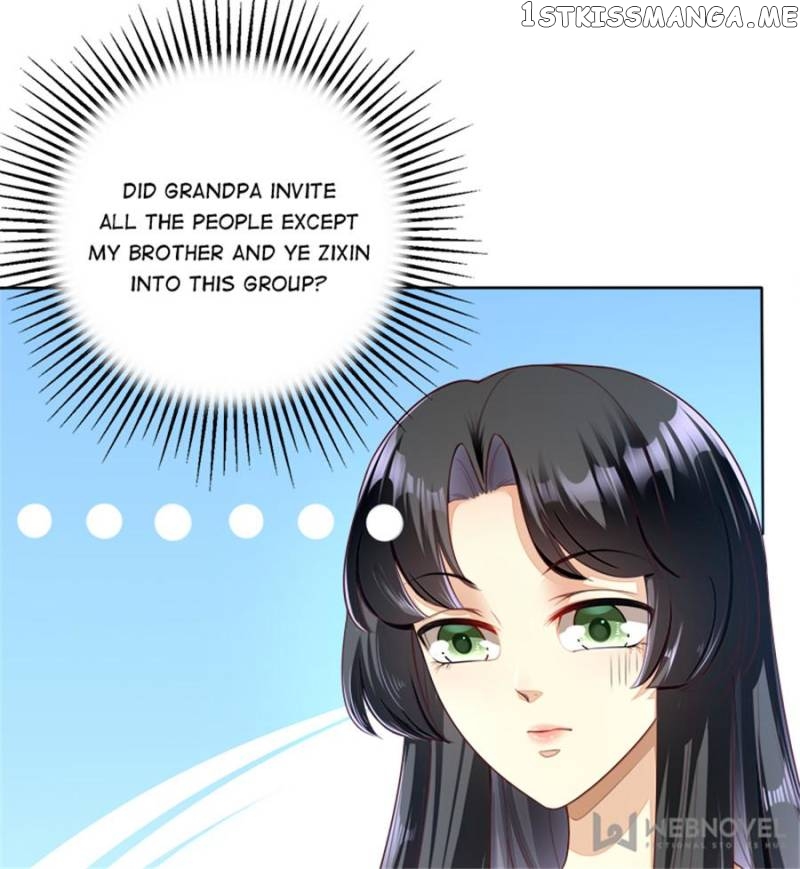 Cute Wife at Home: Never Marry a Crafty Husband chapter 26 - page 1